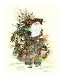 Forest Gatherer