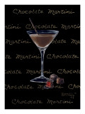 Chocolate Martini
