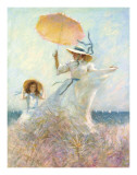 Summer Breeze