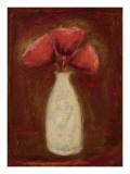 Red Illusions I