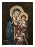 Madonna and Child