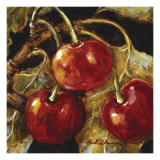 Sweet Cherries I