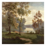 Tranquility II