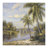 Island Tropics ll