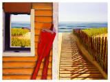 Boat House