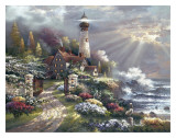 Coastal Splendor
