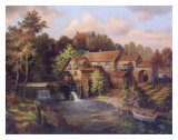 The Old Mill