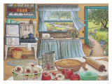 Apple Pie Harvest