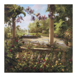 Juliet's Garden II