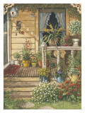 Summer Front Porch
