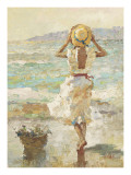 Seaside Summer I