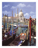 Chiesa Della Salute
