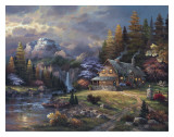 Mountain Hideaway