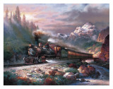 Canyon Railway