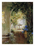 Botanical Eden