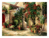 Garden Court