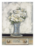 Ophelia's Roses