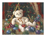 Christmas Bear