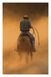 Teo on the Ranch