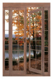 Autumn Threshold