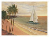 Tropical Holiday