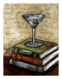 Recipe For The Perfect Martini
