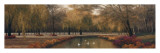 Weeping Willow Panel