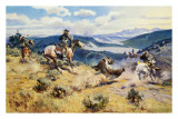 Loops and Swift Horses Are Surer Than Lead