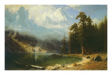 Mount Corcoran