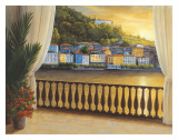 Italian View