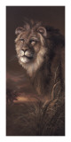 The Pride of Africa