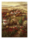 Tuscan Village