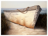 White Boat