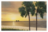 Naples Sunset
