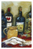 Wine Tasting Panel I