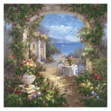 Mediterranean Arches II