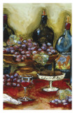 Wine Tasting Panel II