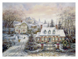Holiday Magic