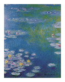 Waterlilies at Giverny