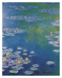 Waterlilies at Giverny
