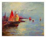 Venice Sails