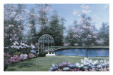 Lakeside Gazebo