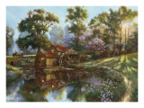 Heartland Mill