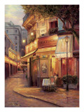 Night of Paris