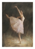 The Passion of Dance