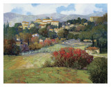 Affectionate Tuscany