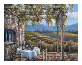 Vineyard Terrace