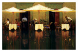 Spanish Cafe