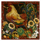 Rooster Harvest
