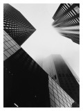 North Michigan Avenue Highrises